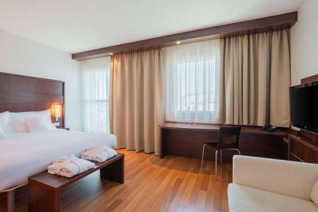 Comfort Hotel Olomouc Centre Cameră foto