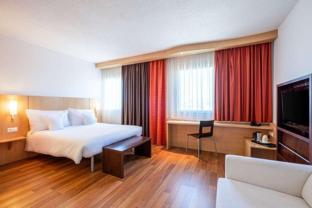 Comfort Hotel Olomouc Centre Cameră foto