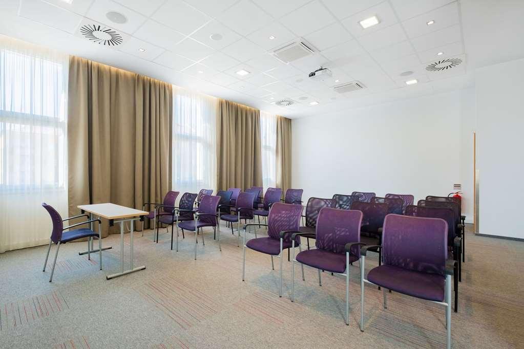 Comfort Hotel Olomouc Centre Facilități foto