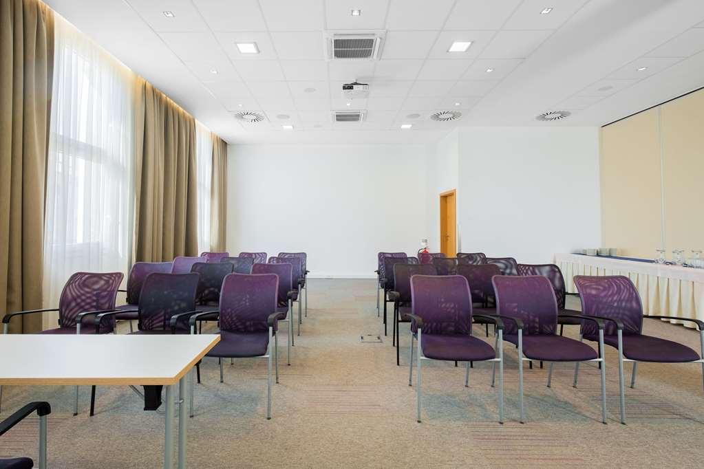 Comfort Hotel Olomouc Centre Facilități foto