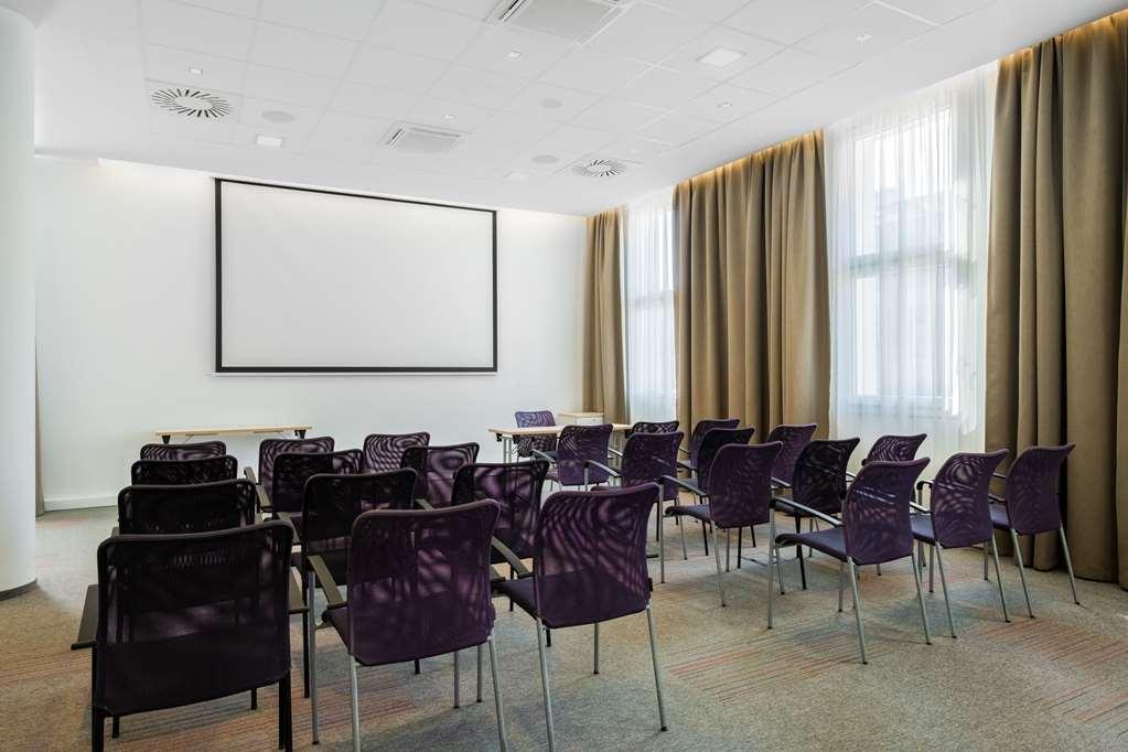 Comfort Hotel Olomouc Centre Facilități foto