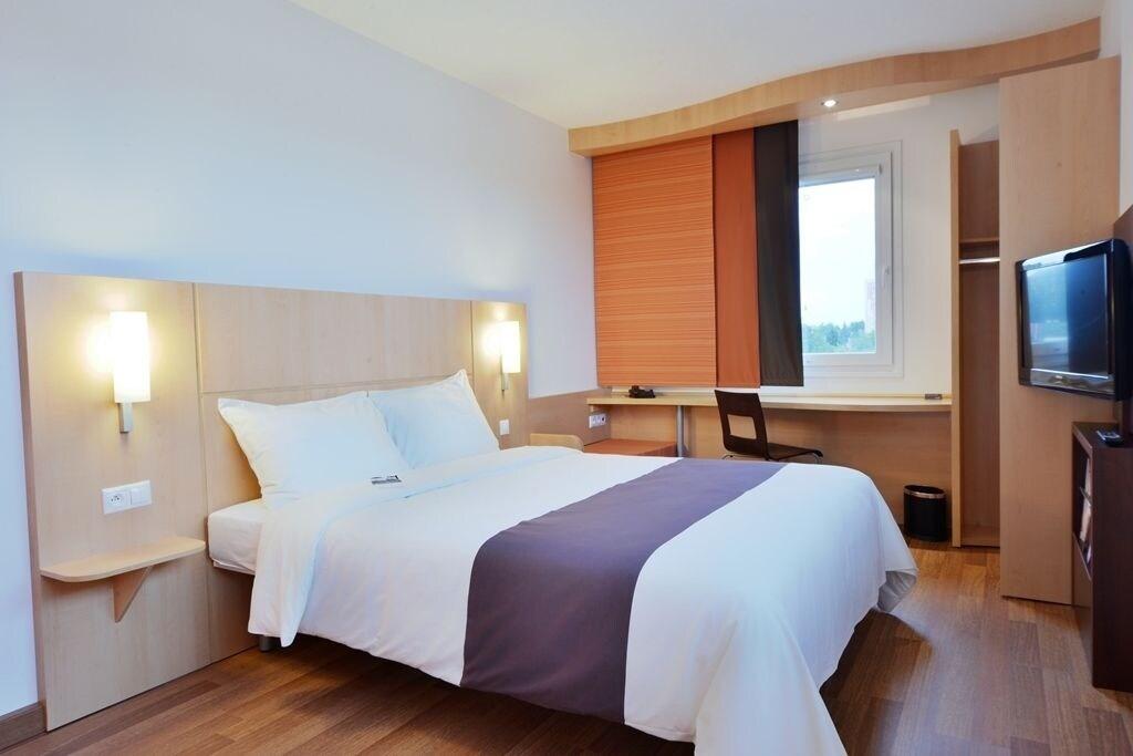 Comfort Hotel Olomouc Centre Cameră foto
