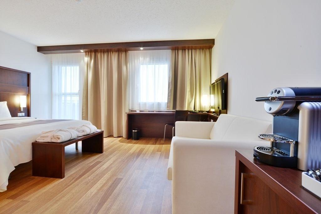 Comfort Hotel Olomouc Centre Cameră foto